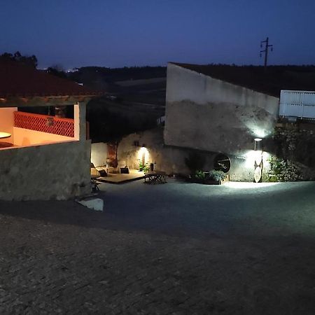 Villa Casa D Amélia Óbidos Exterior foto