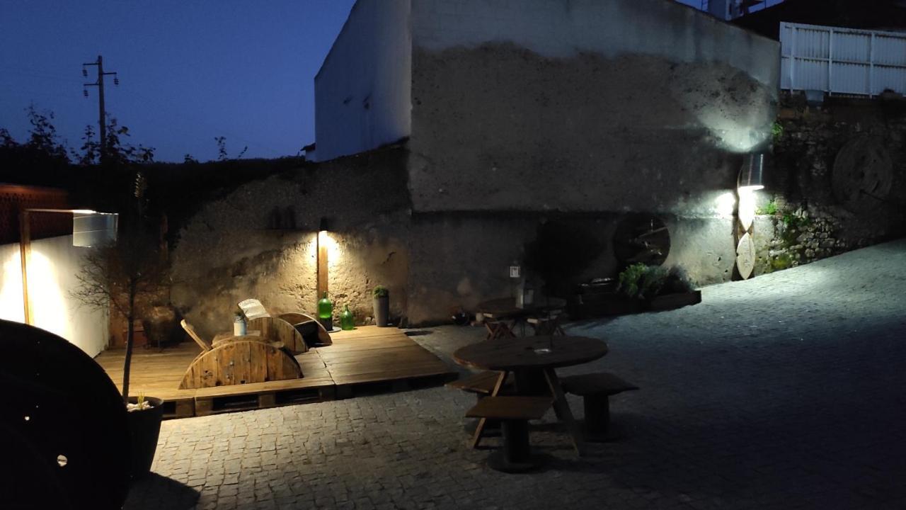 Villa Casa D Amélia Óbidos Exterior foto