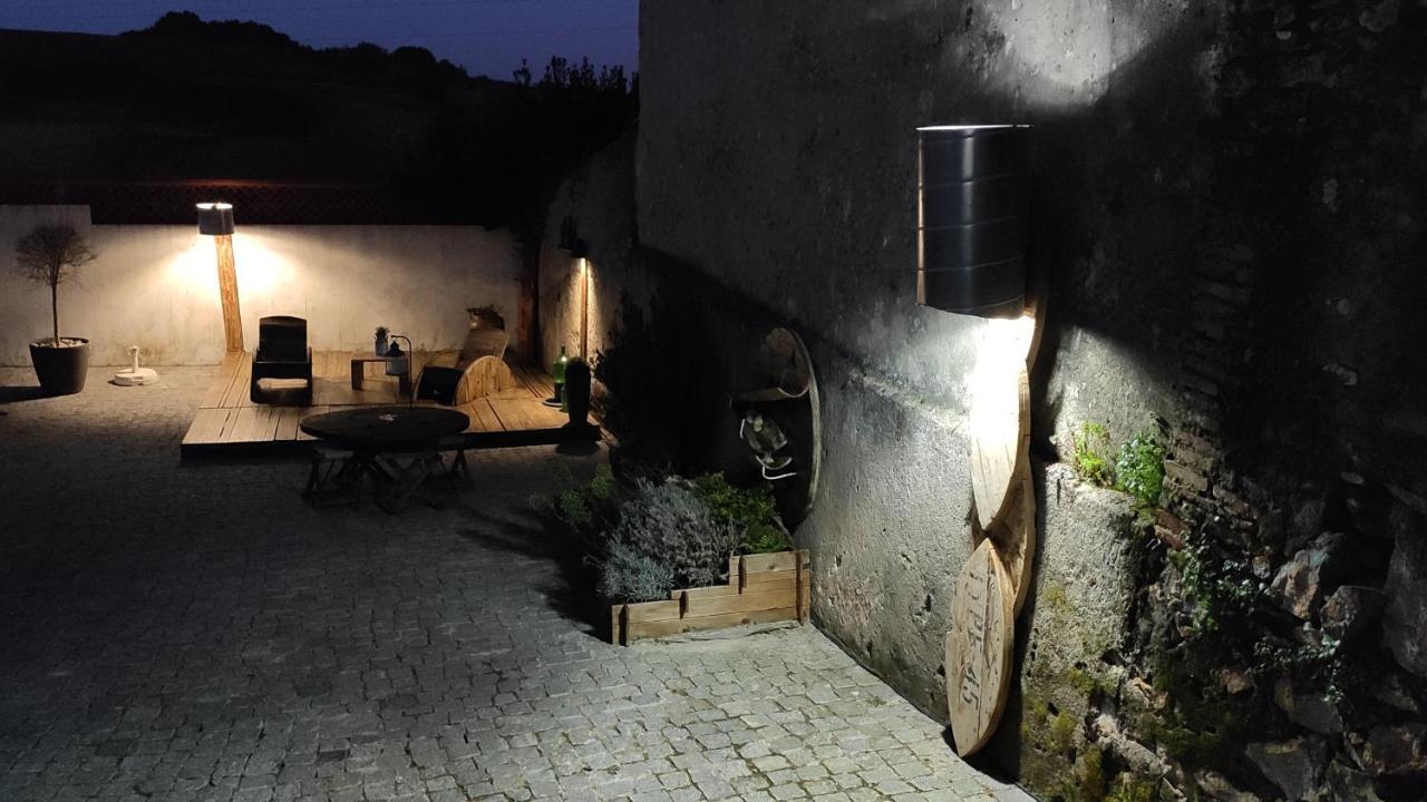 Villa Casa D Amélia Óbidos Exterior foto