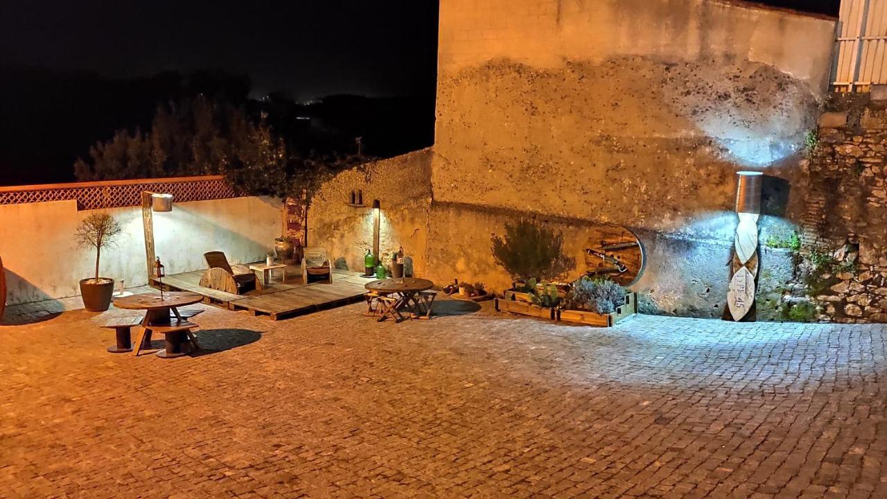 Villa Casa D Amélia Óbidos Exterior foto