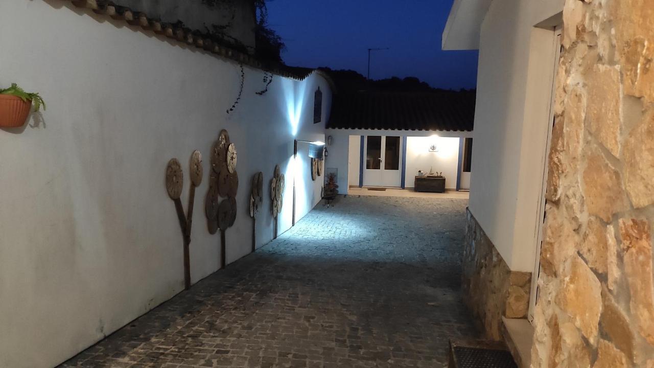 Villa Casa D Amélia Óbidos Exterior foto