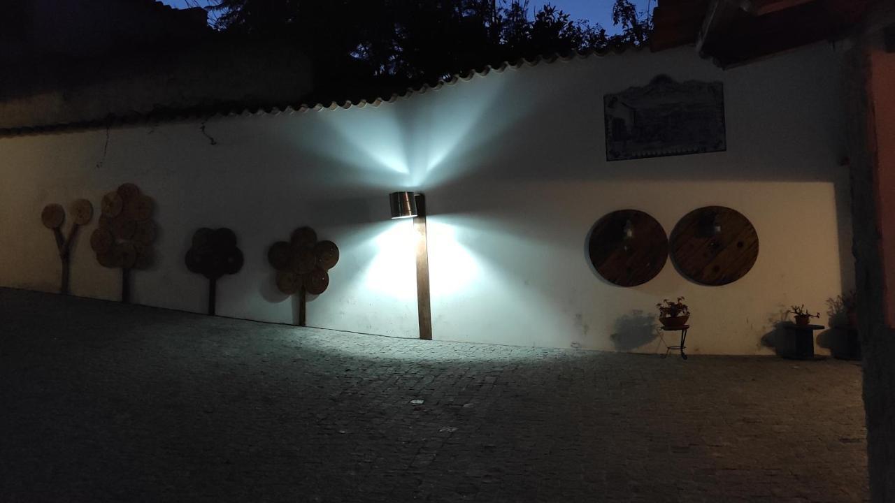 Villa Casa D Amélia Óbidos Exterior foto