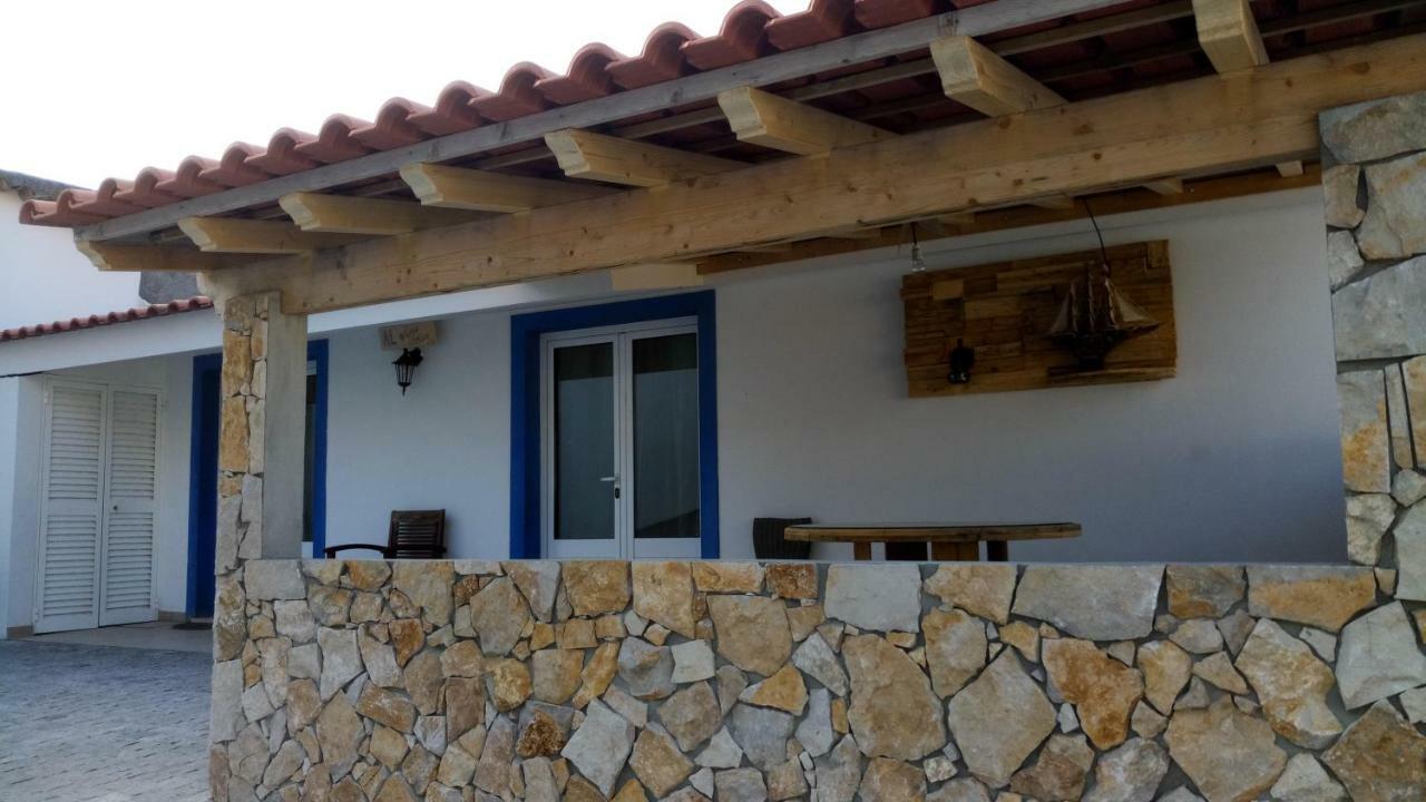 Villa Casa D Amélia Óbidos Exterior foto