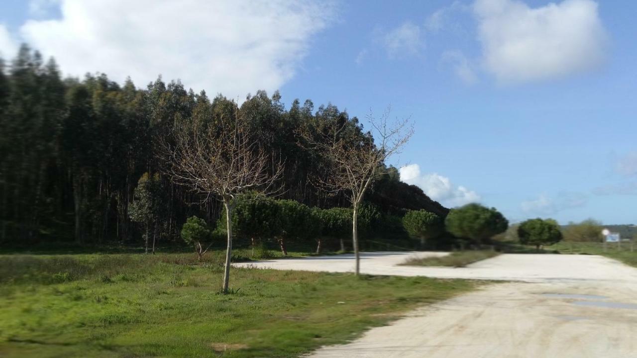 Villa Casa D Amélia Óbidos Exterior foto