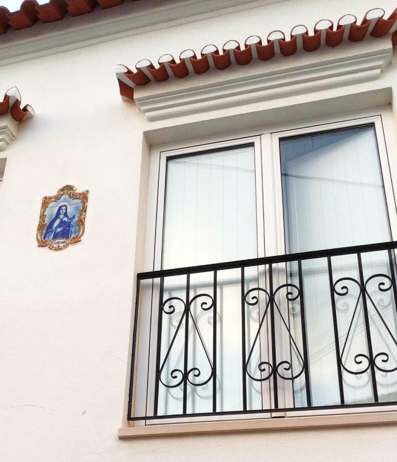 Villa Casa D Amélia Óbidos Exterior foto